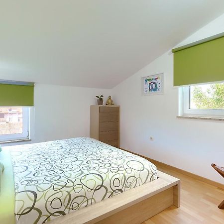 Homestay Pula Eksteriør billede