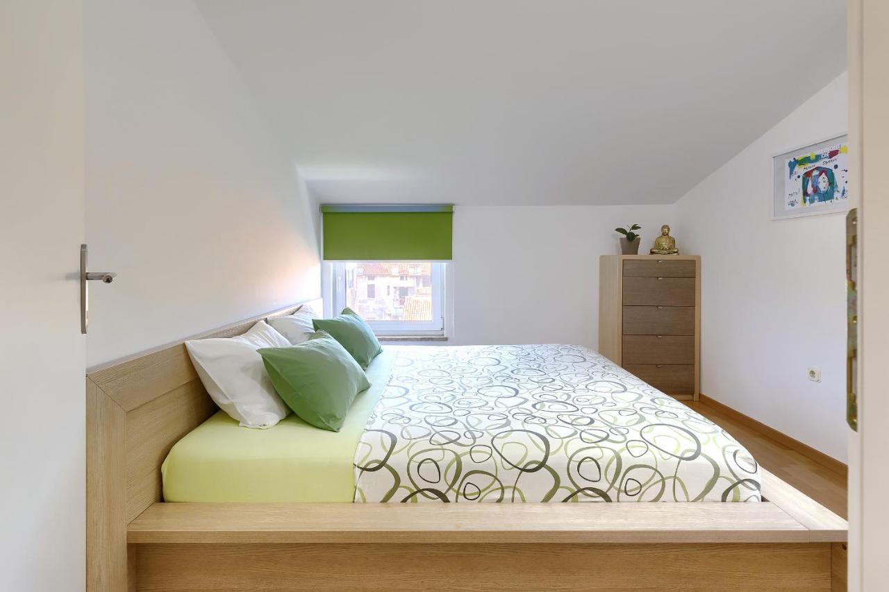 Homestay Pula Eksteriør billede