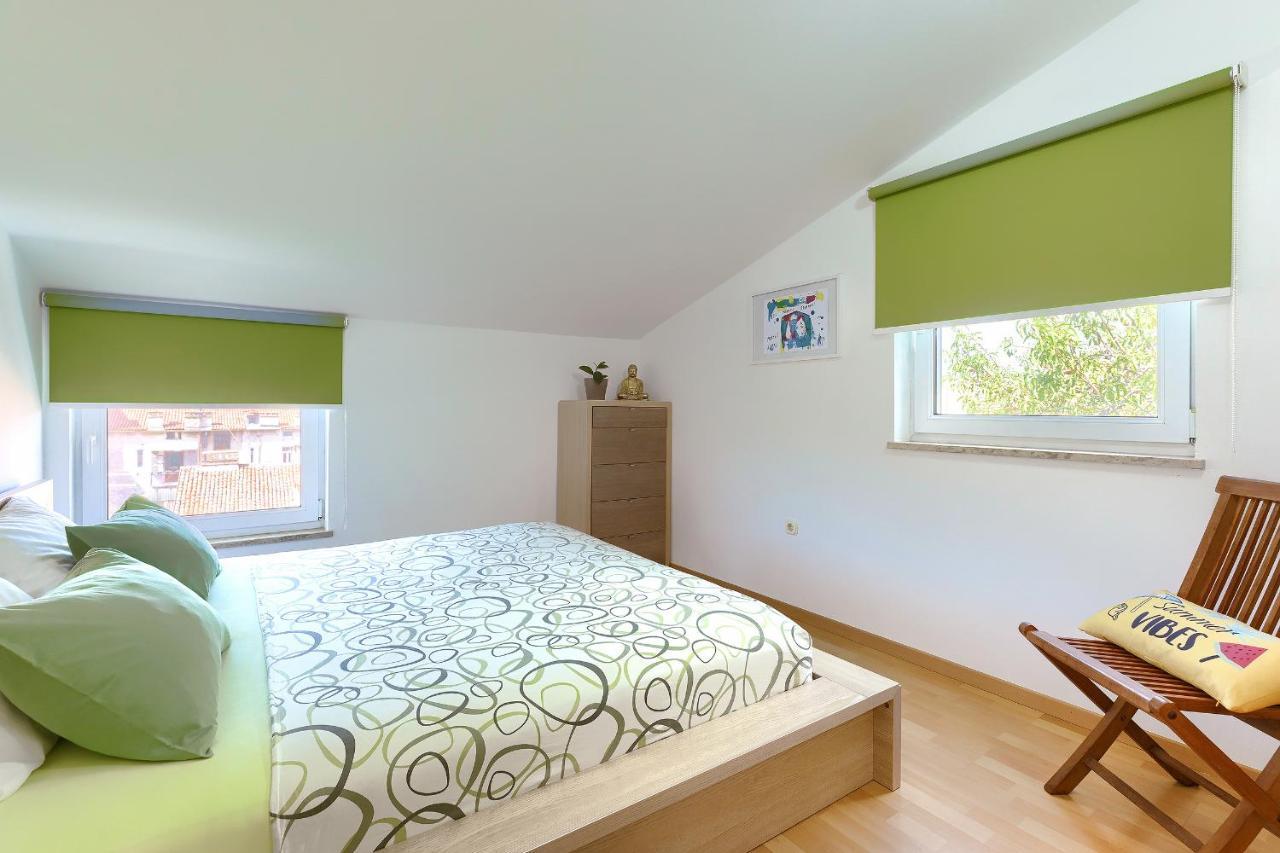 Homestay Pula Eksteriør billede