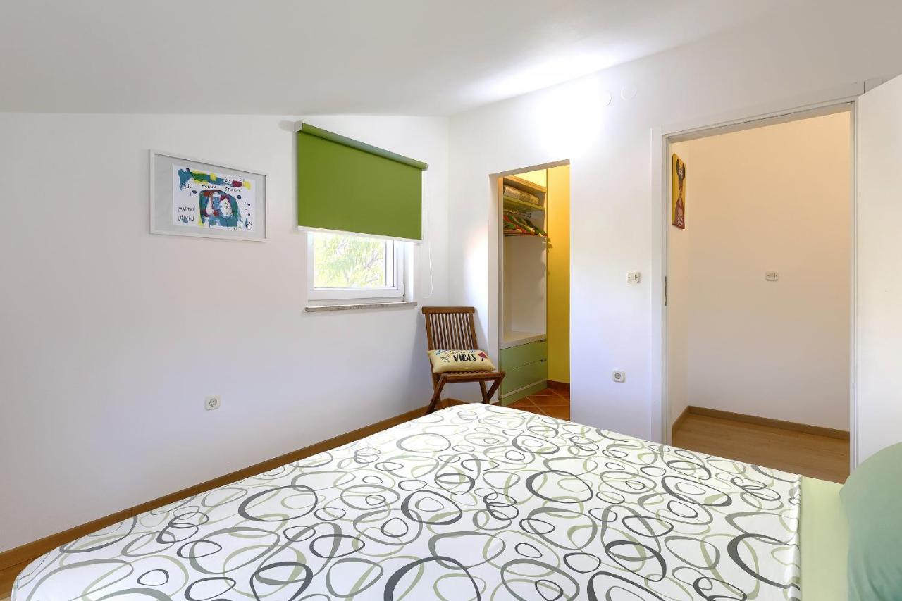 Homestay Pula Eksteriør billede